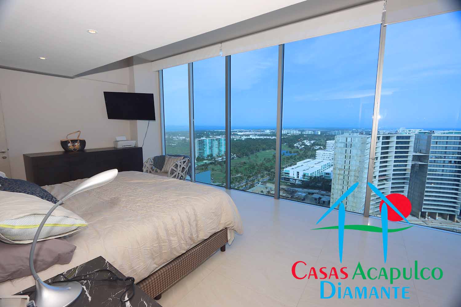 Velera D PH - Recámara tres 4